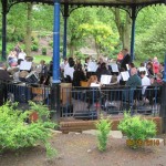 Youth Band Jubilee Park