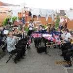 Full Youth band Kidderminster Full Youth band Kidderminster