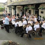 Band - Anglesy Band - Anglesy