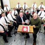 Band and Keith