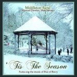 'Tis the Season Album Cover 'Tis the Season Album Cover