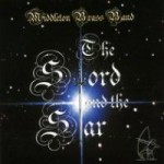 The Sword and the Star Album Cover
