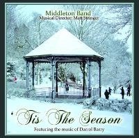 Tis the Season Album Art