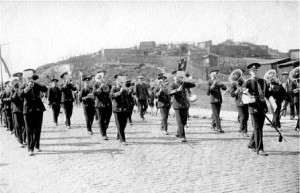 Middleton Band Old 1