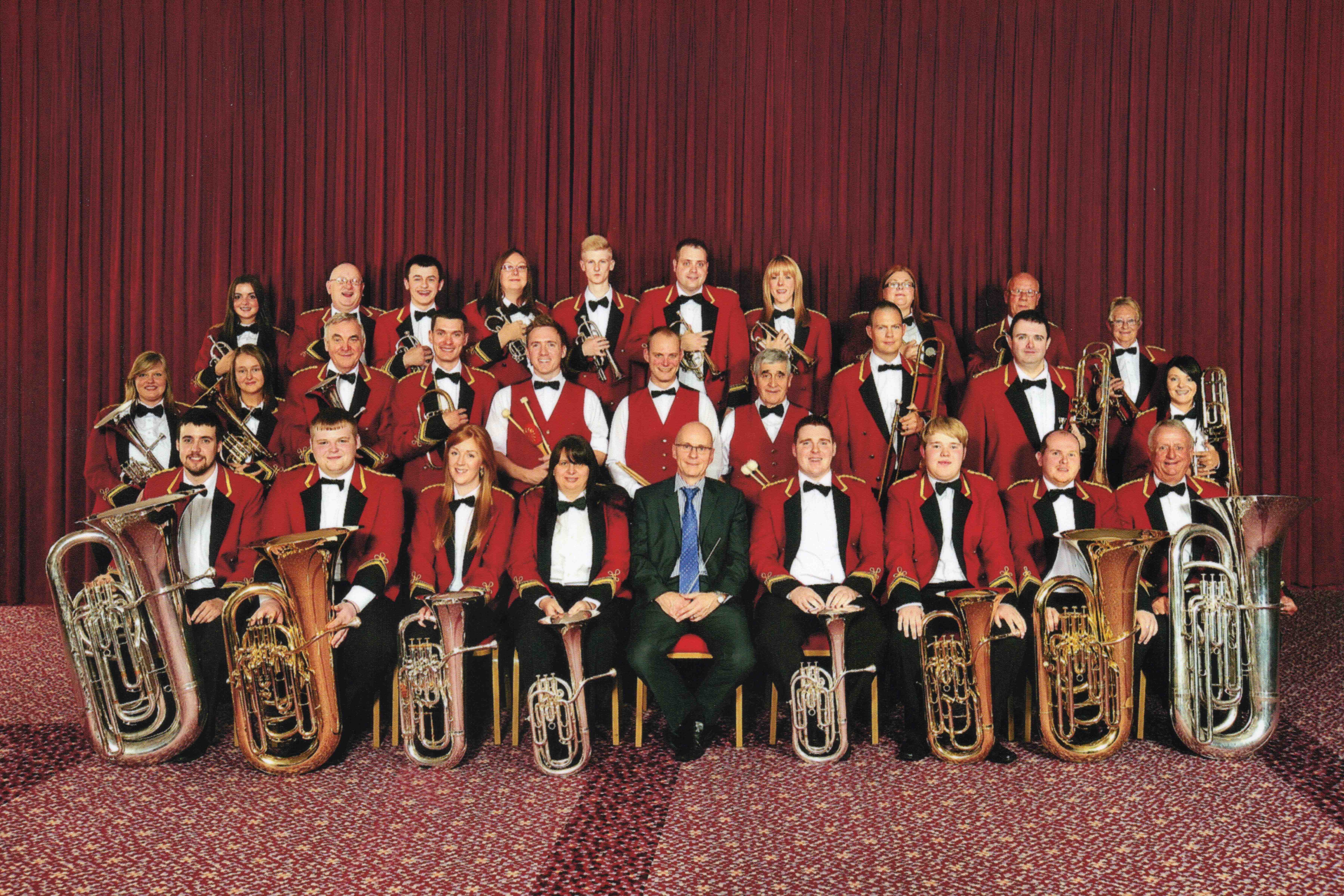 National Finals 2013