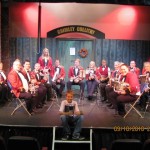 Grimley Colliery Band