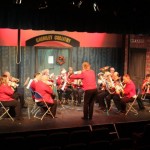 Grimley win the National Finals!