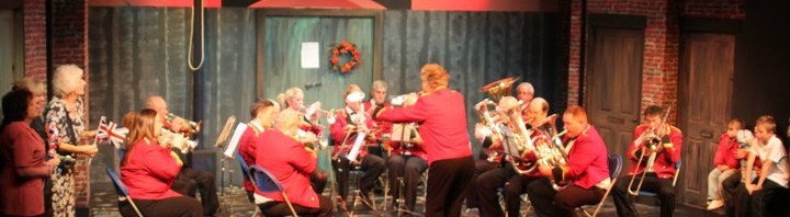 Grimley win the National Finals!