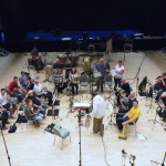 cd recording