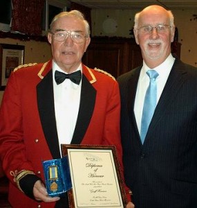 Geoff Harrison