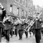 Middleton Band Old