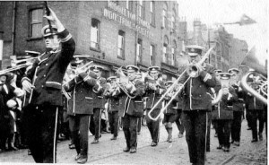 Middleton Band Old