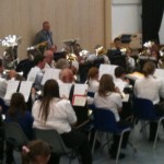 Joint concert