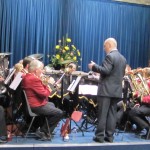 Community Christmas Concert 3rd Dec 2011