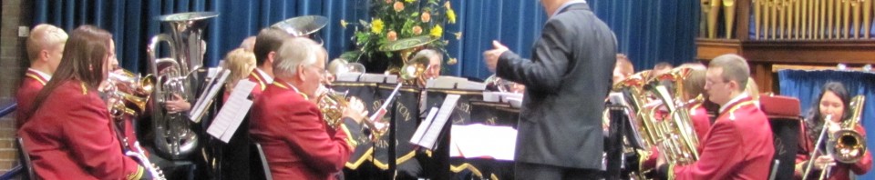 Community Christmas Concert 3rd Dec 2011