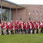 Middleton Band 2012