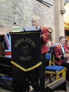 Bryce Forde Bryce Forde