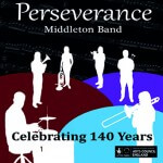 Perseverance CD