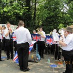 Kidderminster Youth Band
