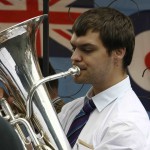 Sam - Euphonium Middleton YB