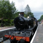 Severn Valley Railway - All Aboard
