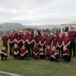 Youth Band - MFY Regionals