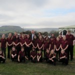 Youth Band - MFY Regionals 1