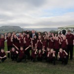 Youth Band - MFYRegionals Cheer!