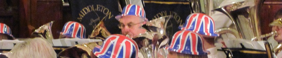 Last Night of the Proms